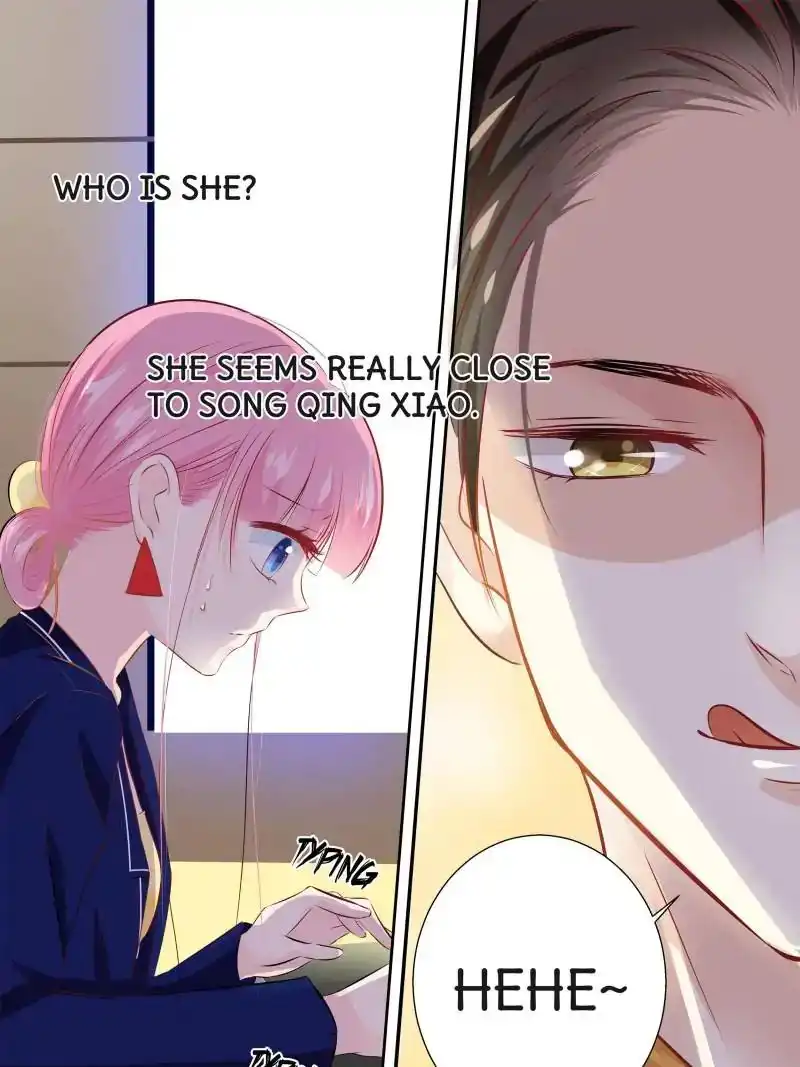 Don't be so harsh Chapter 110 7